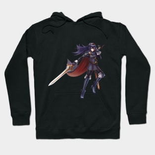 Lucina Hoodie